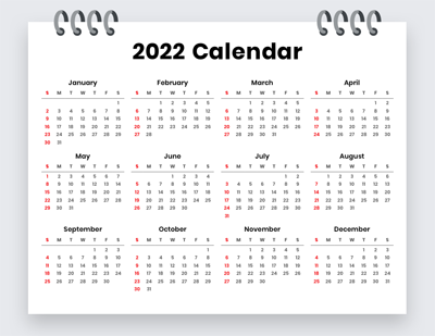 How to View a Calendar on Desktop