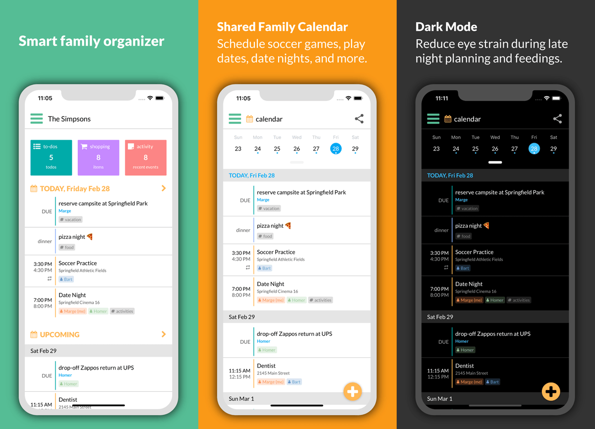 The Best Calendar Apps for Couples in 2022 – Calendar Tricks