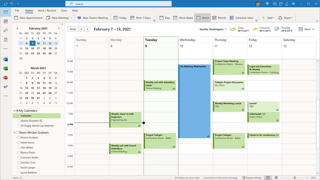 The 7 Best Calendar Apps Of 2022 Calendar Tricks